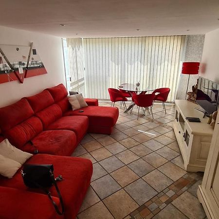 Appartement le Scarlett à Palavas-les-Flots Extérieur photo