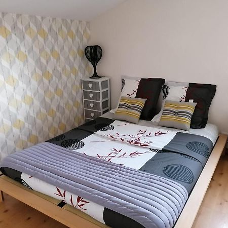 Appartement le Scarlett à Palavas-les-Flots Extérieur photo