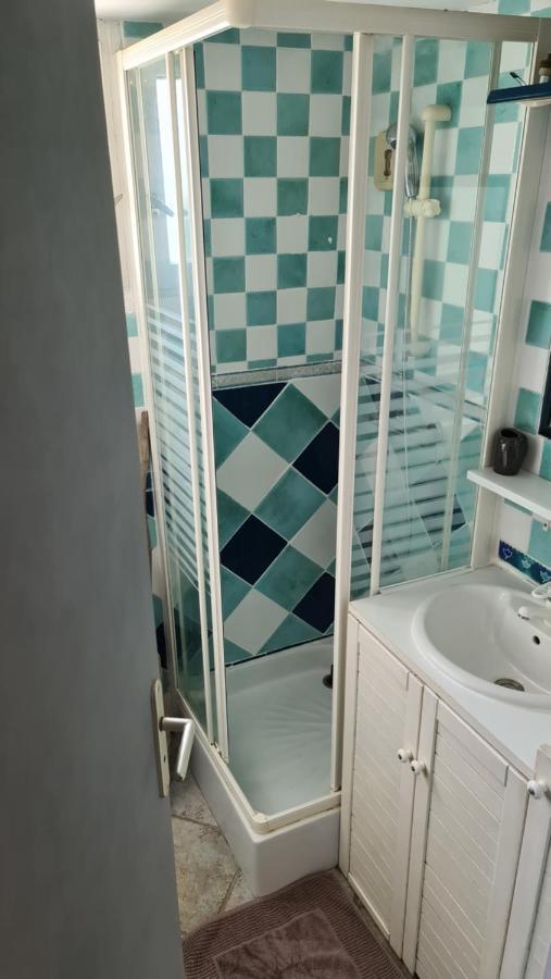 Appartement le Scarlett à Palavas-les-Flots Extérieur photo