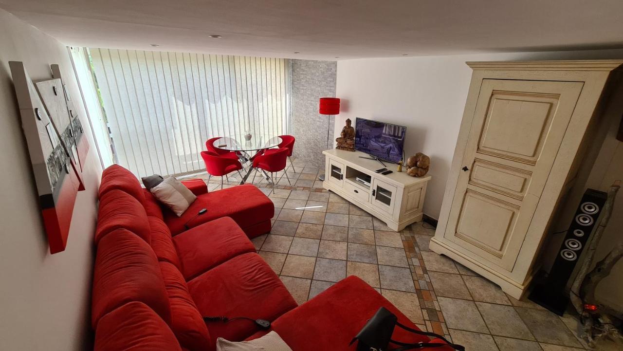 Appartement le Scarlett à Palavas-les-Flots Extérieur photo