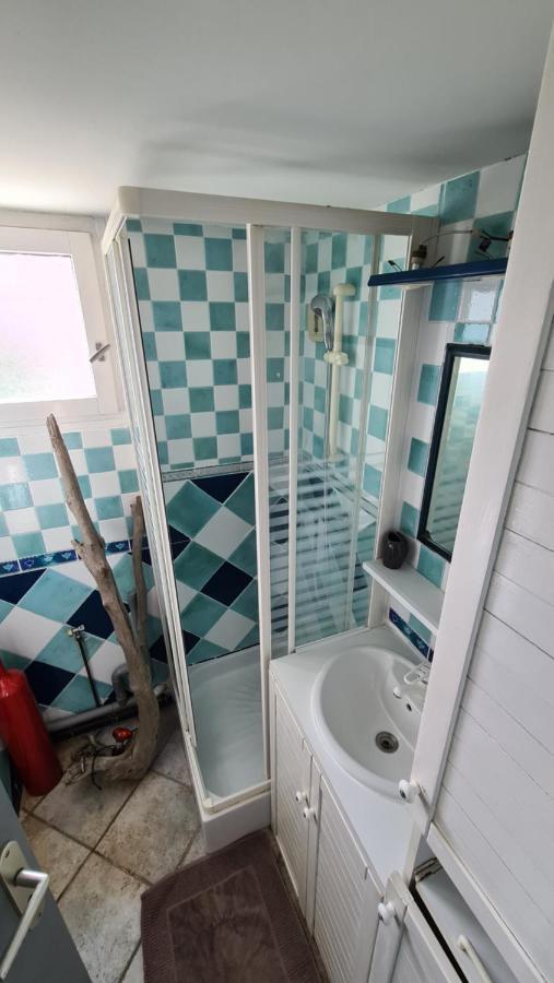 Appartement le Scarlett à Palavas-les-Flots Extérieur photo
