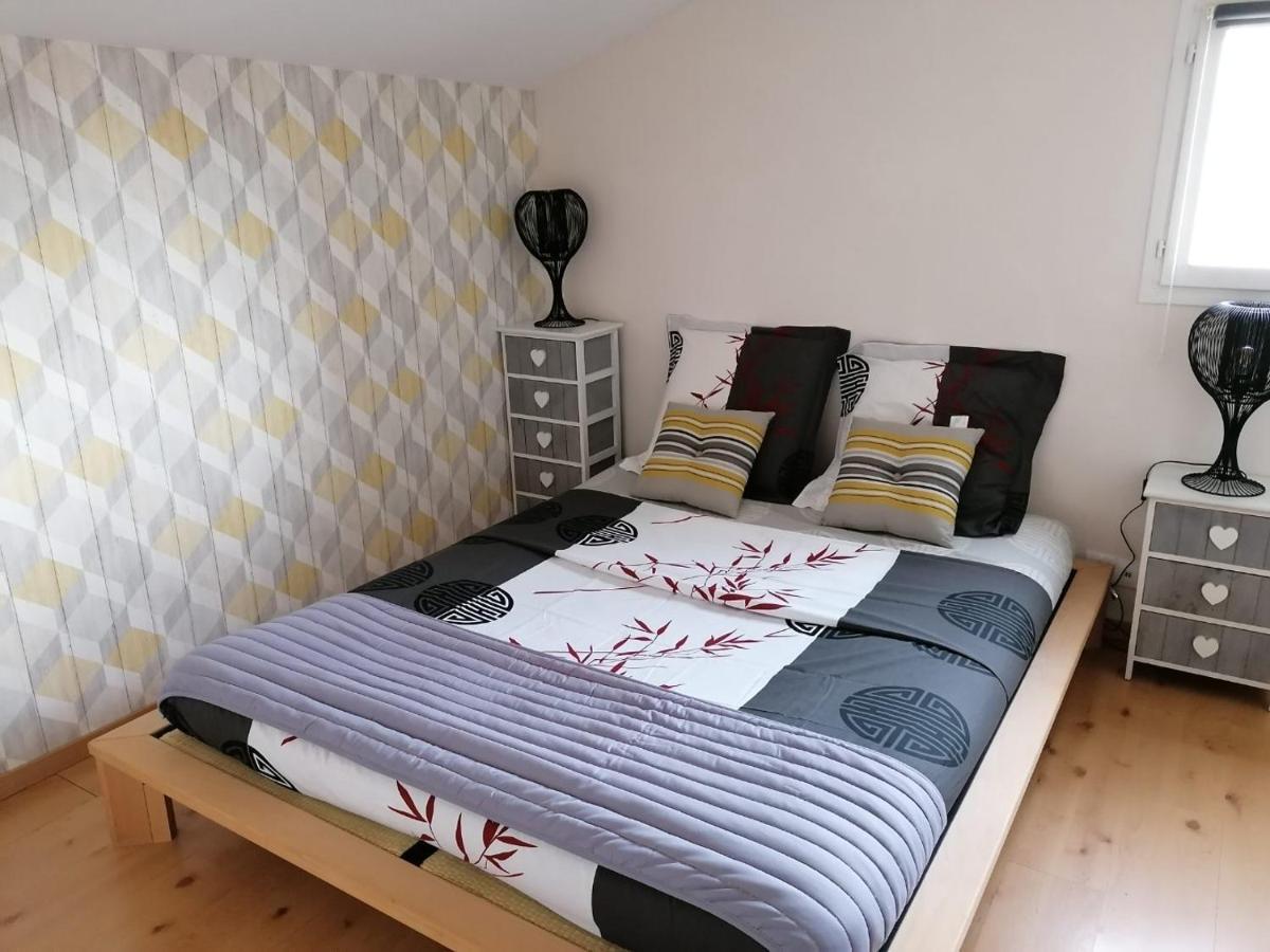 Appartement le Scarlett à Palavas-les-Flots Extérieur photo
